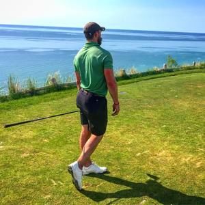 Meet your Posher, Ben